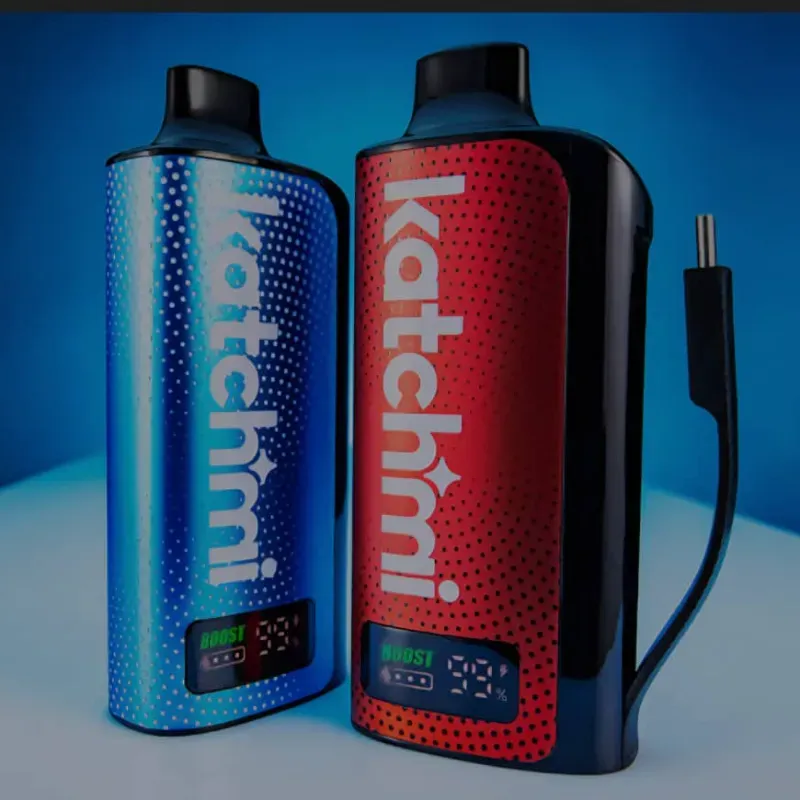 Vape , KATCHMI