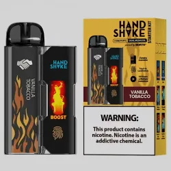 Vape, NORT HANDSHAKE