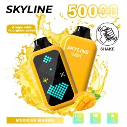 Vape , SKYLINE 