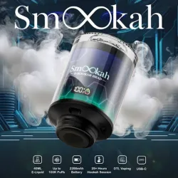 Vape , SMOOKAH E-HOOKAH 