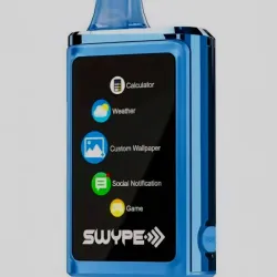 Vape,  SWYPE POR CANTIDAD 