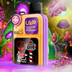Vape , UVP