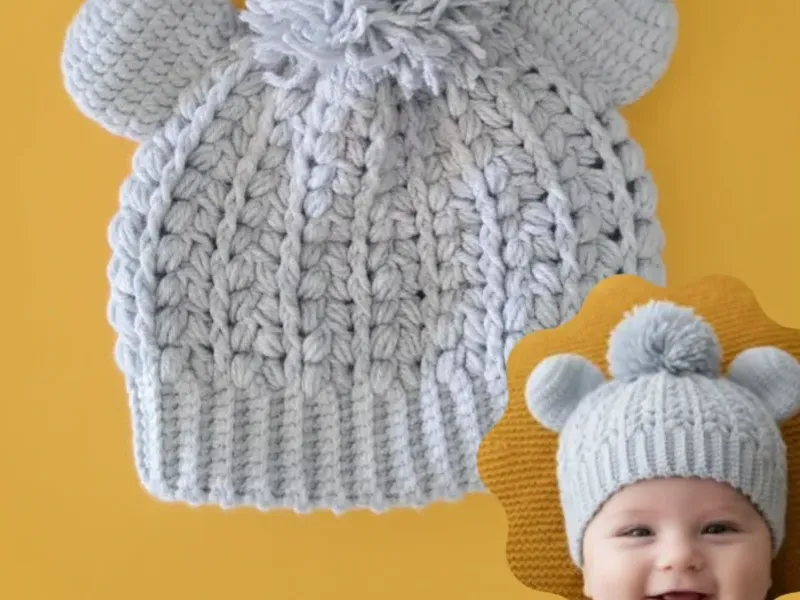 Invierno para Peques/Masculino 
