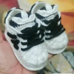 Adidas Cordones Black