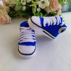Converse All Star Azul Rey