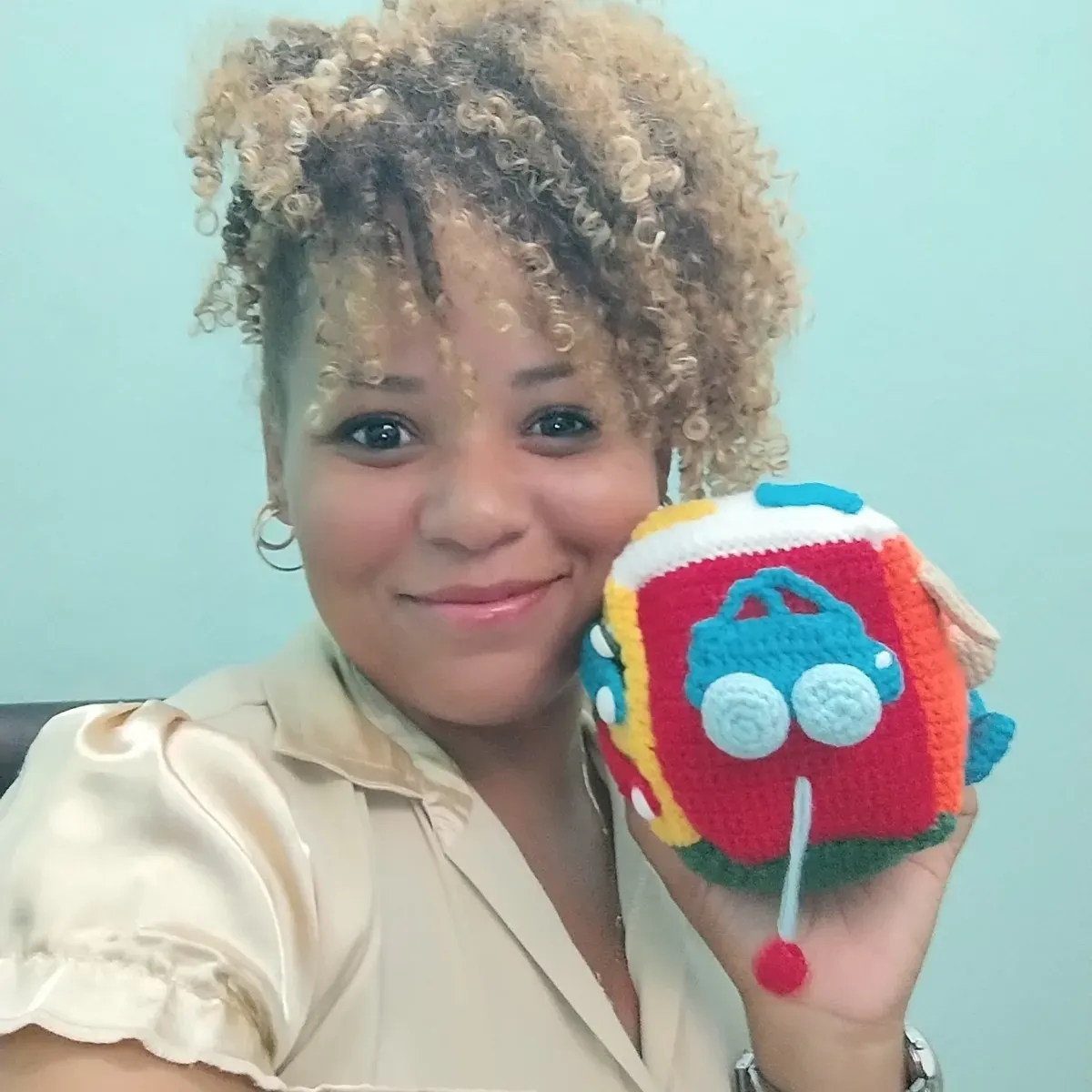 NellysCrochet