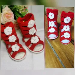 Gladiadoras Red