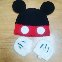 Mickey Mouse