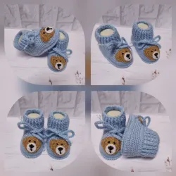 Osito shoes
