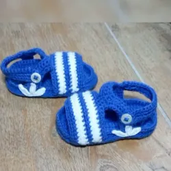 Sandalias Adidas