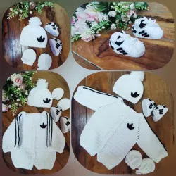 Set Adidas