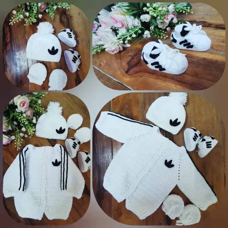 Set Adidas