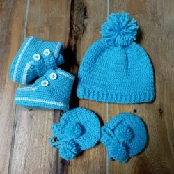 Set Blue