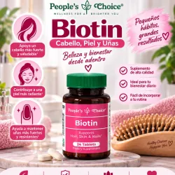 Biotina