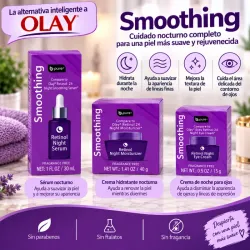 Combo b.pure Retinol