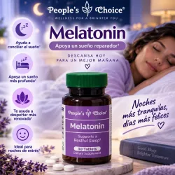 Melatonina