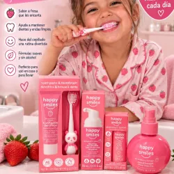 Set de limpieza dental
