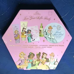 Set Disney Princesas