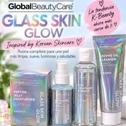 Set Glow Essence