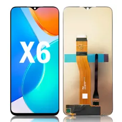 Huawei Honor X6