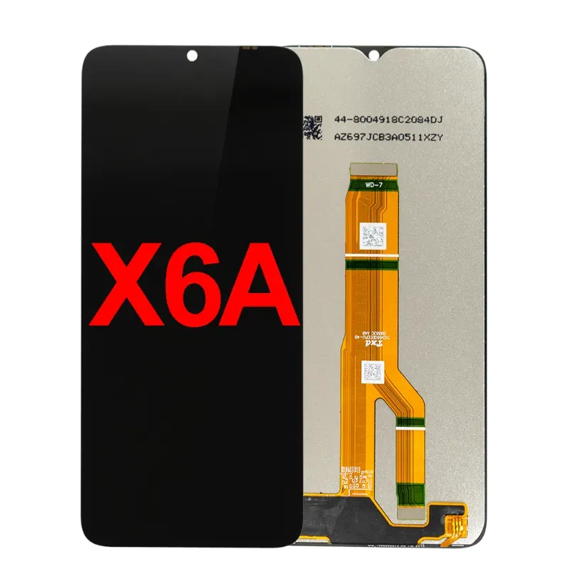 Huawei Honor X6A