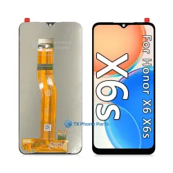 Huawei Honor X6S