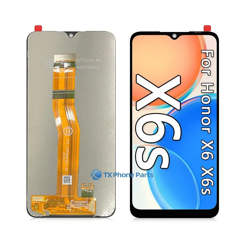 Huawei Honor X6S