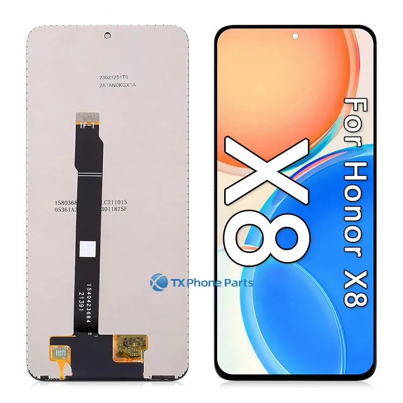 Huawei Honor X8 / Honor X30i / Honor Play 6T Pro