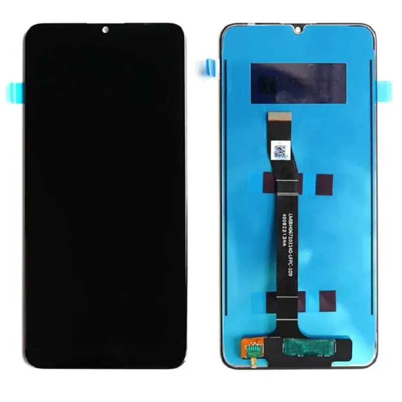 Huawei Nova Y70