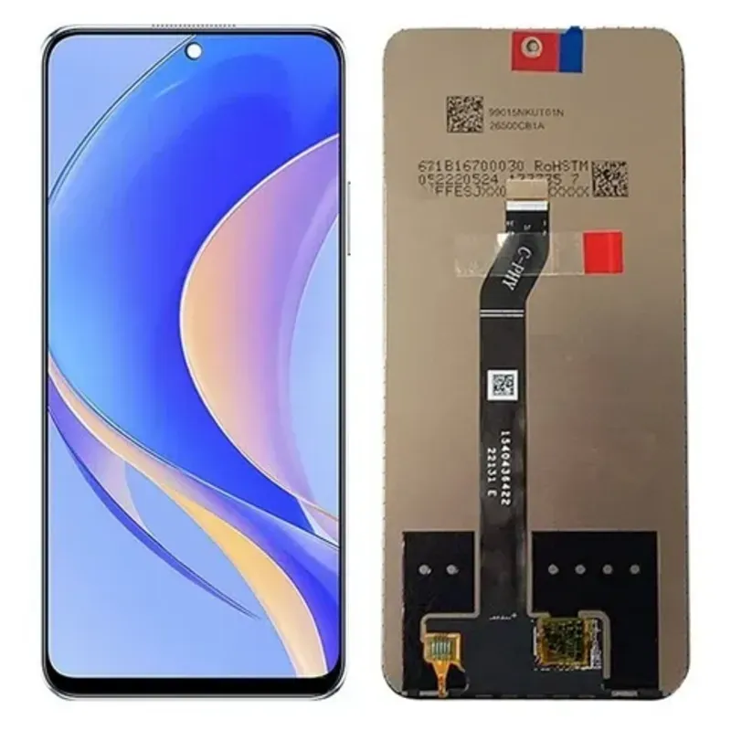 Huawei Nova Y90