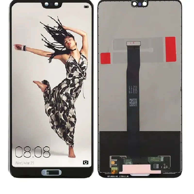 Huawei P20