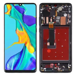 Huawei P30 Pro Con Marco