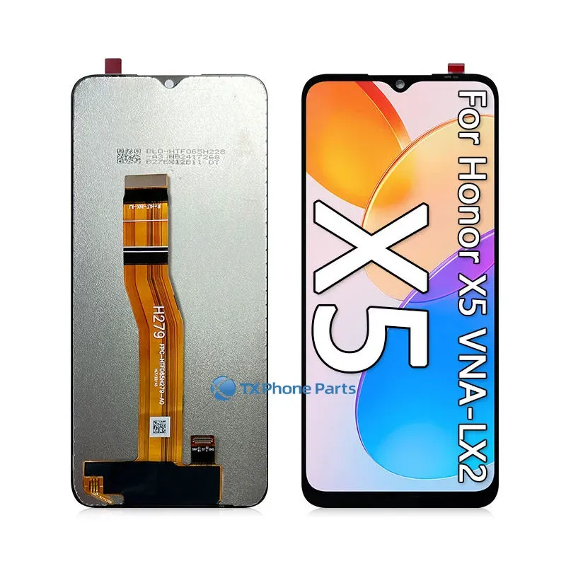 Huawei X5