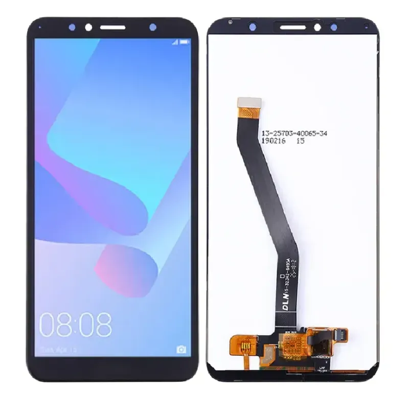 Huawei Y6 2018 / Huawei Y6 Prime 2018