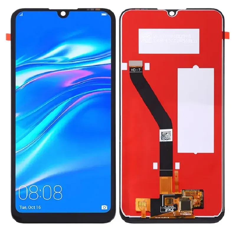 Huawei Y6 2019 / Y6S 2019 / Y6 Prime 2019 / Y6 Pro 2019 / Honor 8A