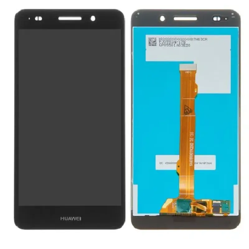 Huawei Y6 ll "Y6 2"
