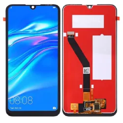 Huawei Y6S