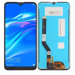 Huawei Y7 2017