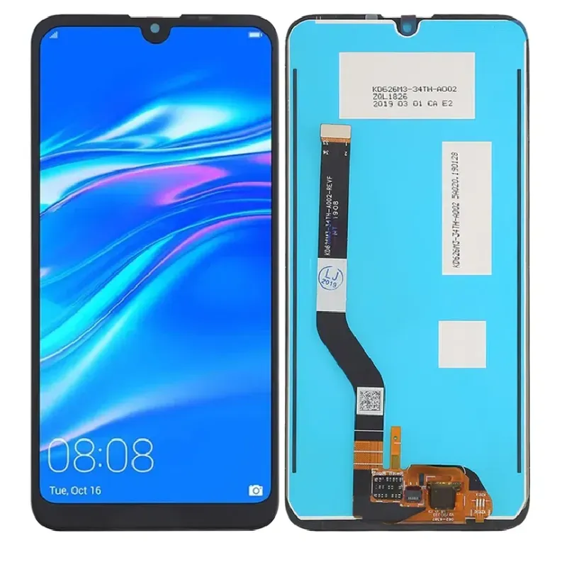 Huawei Y7 2017