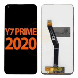 Huawei Y7 Prime 2020