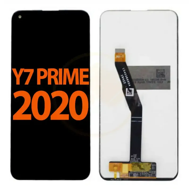 Huawei Y7 Prime 2020