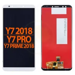 Huawei Y7 Pro 2018 / Y7 2018 / Y7 Prime 2018