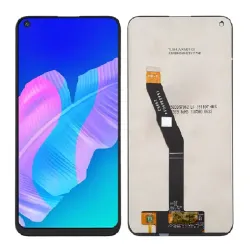 Huawei Y7P