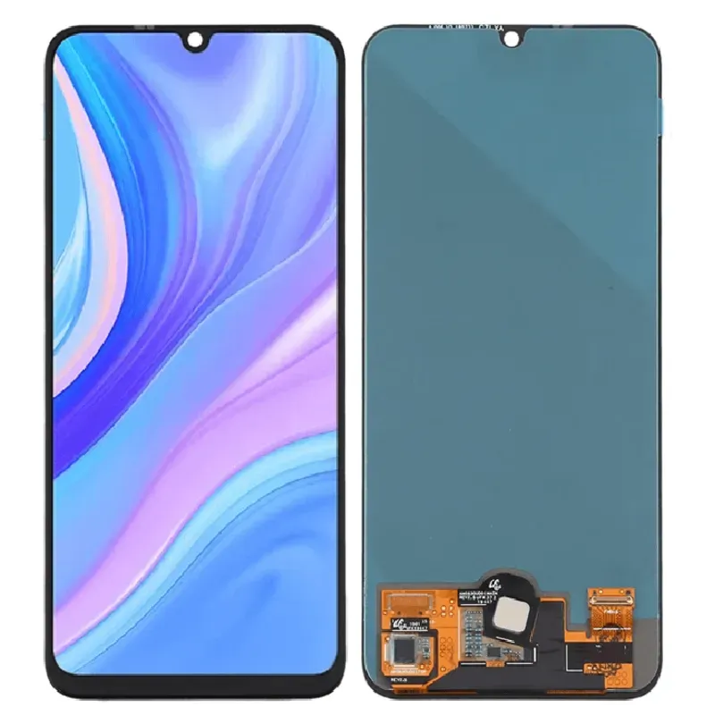 Huawei Y8P / Psmart S / Enjoy 10S