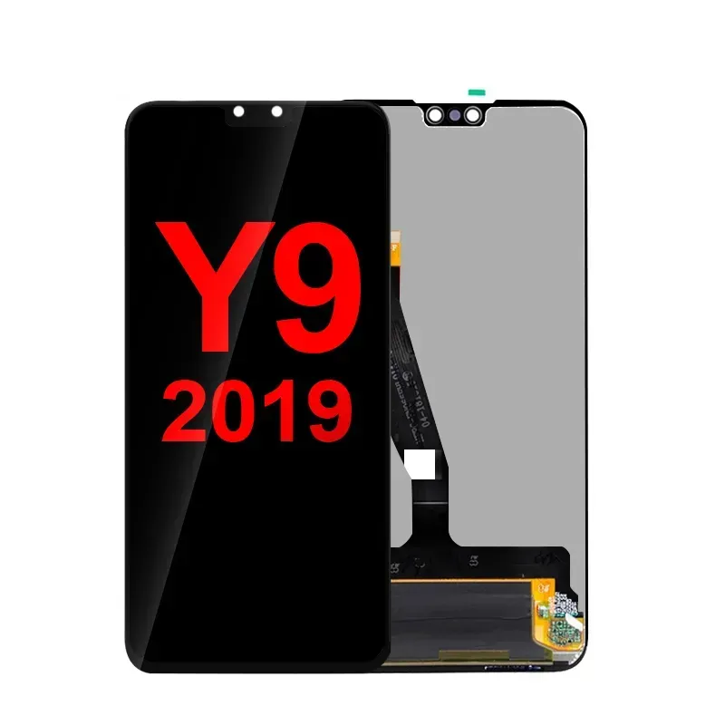 Huawei Y9 2019 / Y9 Prime 2019