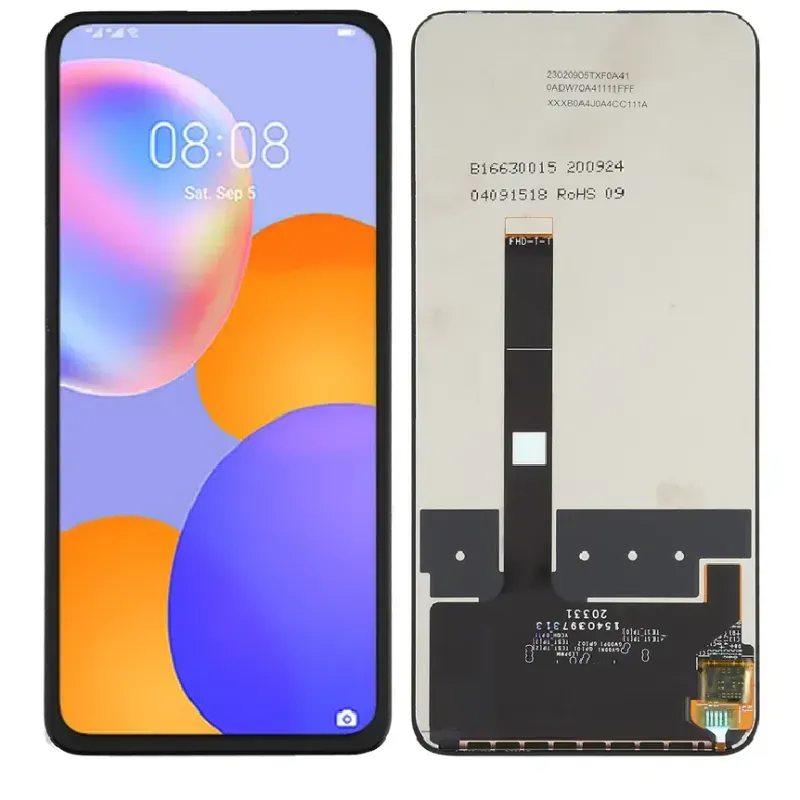 Huawei Y9A / Honor X10 / Enjoy 20 Plus