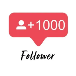 Instagram 1000 Seguidores Reales - [Máx. - 10K][Recarga en 30 días][Cuentas antiguas con seguidores, publicaciones e historias][Velocidad 1k- 2k por día]♻