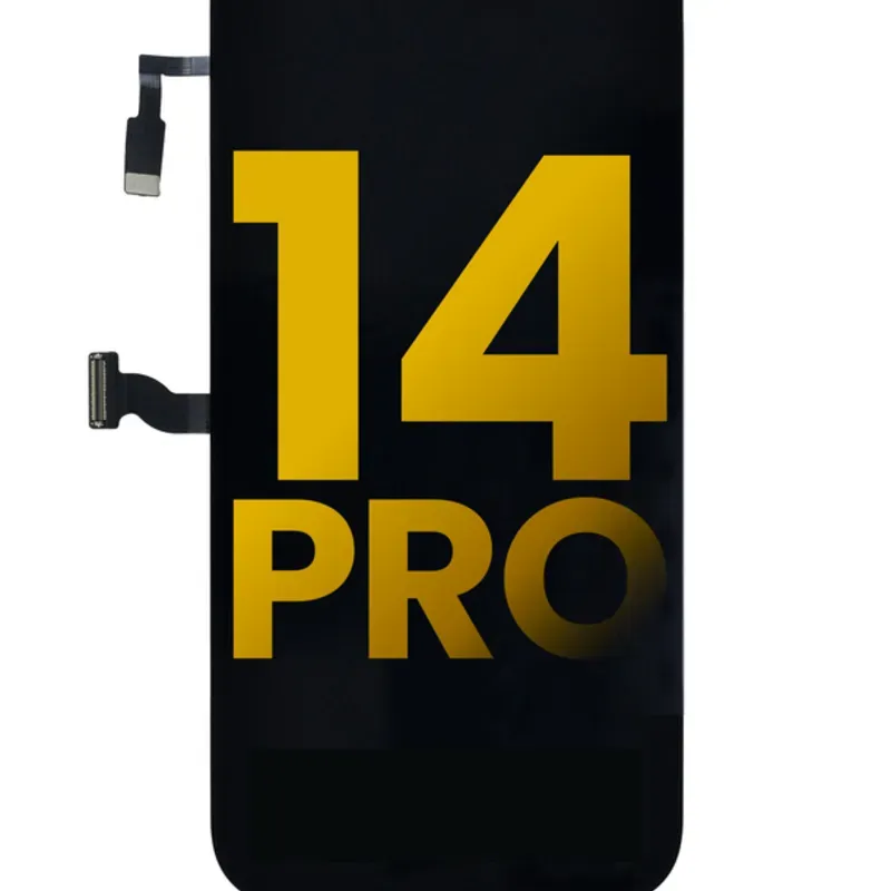 iPhone 14 Pro