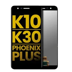 LG K10 2018 & K11 Plus & K11 & K10 Lite & K30 & Phoenix Plus