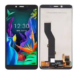 LG K20